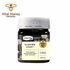 Clover Honey 250g Manuka Honey
