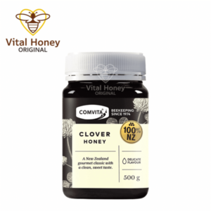 Clover-Honey-500g
