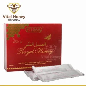 Etumax Royal Honey For Her