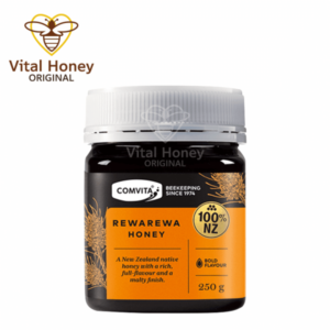 Rewarewa-Honey-250g